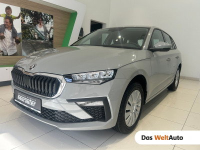 Skoda Scala Gebrauchtwagen Skoda Scala Gebrauchtwagen