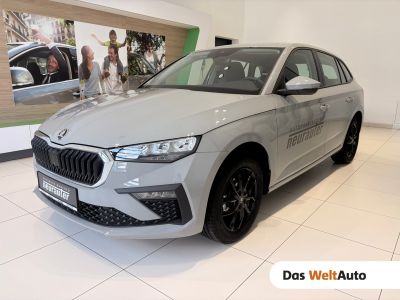 Skoda Scala Gebrauchtwagen