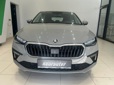 Skoda Scala Gebrauchtwagen Skoda Scala Gebrauchtwagen