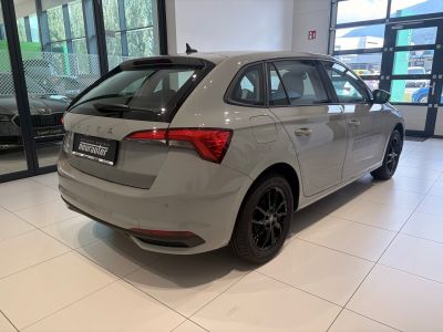 Skoda Scala Gebrauchtwagen Skoda Scala Gebrauchtwagen