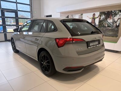 Skoda Scala Gebrauchtwagen Skoda Scala Gebrauchtwagen