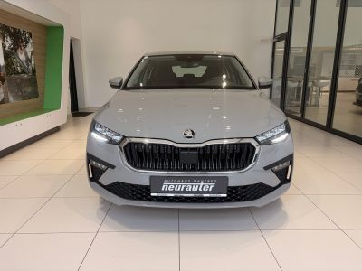 Skoda Scala Gebrauchtwagen Skoda Scala Gebrauchtwagen