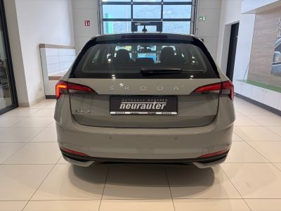Skoda Scala Gebrauchtwagen Skoda Scala Gebrauchtwagen