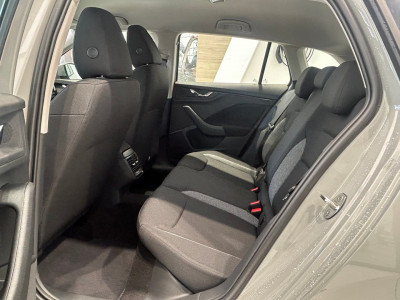 Skoda Scala Gebrauchtwagen Skoda Scala Gebrauchtwagen