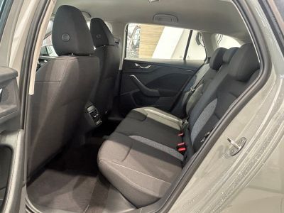 Skoda Scala Gebrauchtwagen Skoda Scala Gebrauchtwagen