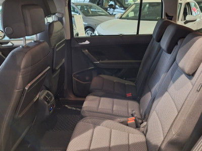VW Touran Gebrauchtwagen VW Touran Gebrauchtwagen