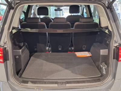 VW Touran Gebrauchtwagen VW Touran Gebrauchtwagen