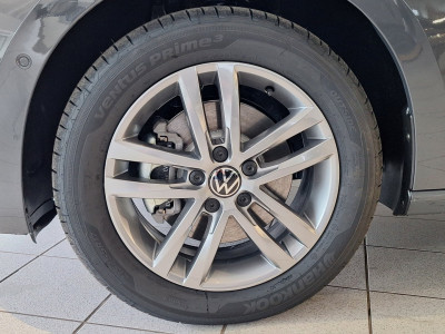 VW Touran Gebrauchtwagen VW Touran Gebrauchtwagen