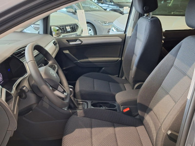 VW Touran Gebrauchtwagen VW Touran Gebrauchtwagen