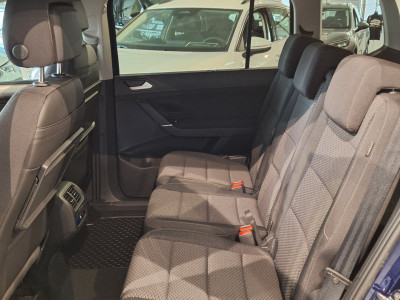 VW Touran Gebrauchtwagen VW Touran Gebrauchtwagen