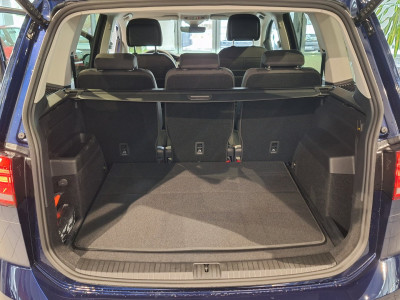 VW Touran Gebrauchtwagen VW Touran Gebrauchtwagen
