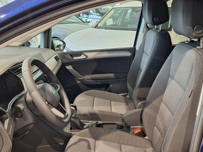 VW Touran Gebrauchtwagen VW Touran Gebrauchtwagen