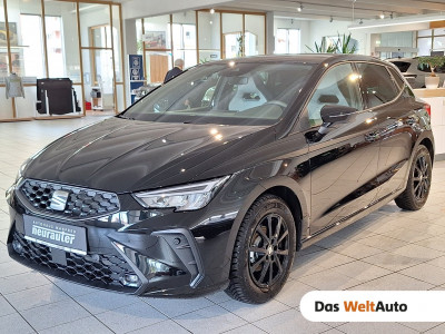Seat Ibiza Gebrauchtwagen Seat Ibiza Gebrauchtwagen