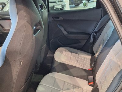 Seat Ibiza Gebrauchtwagen Seat Ibiza Gebrauchtwagen