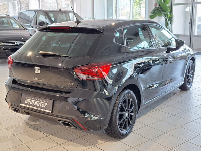 Seat Ibiza Gebrauchtwagen Seat Ibiza Gebrauchtwagen