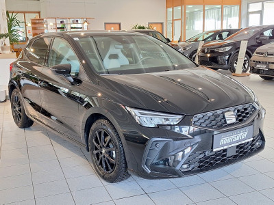 Seat Ibiza Gebrauchtwagen Seat Ibiza Gebrauchtwagen