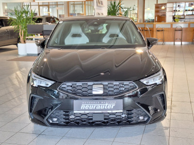 Seat Ibiza Gebrauchtwagen Seat Ibiza Gebrauchtwagen