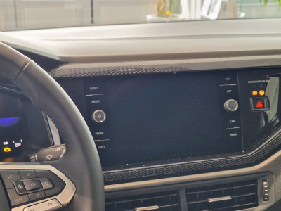 VW Taigo Gebrauchtwagen VW Taigo Gebrauchtwagen