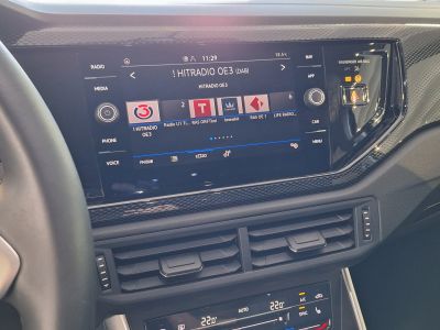 VW Taigo Gebrauchtwagen