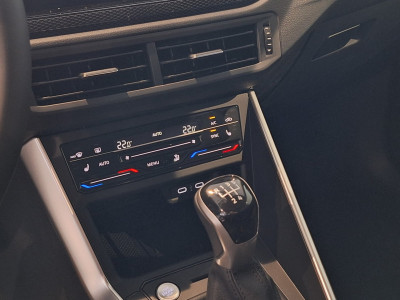 VW Taigo Gebrauchtwagen VW Taigo Gebrauchtwagen