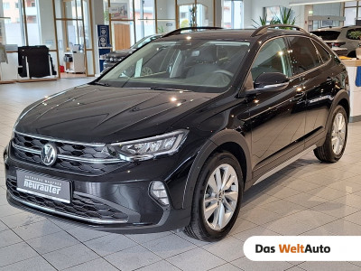 VW Taigo Gebrauchtwagen VW Taigo Gebrauchtwagen