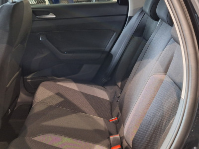 VW Taigo Gebrauchtwagen VW Taigo Gebrauchtwagen