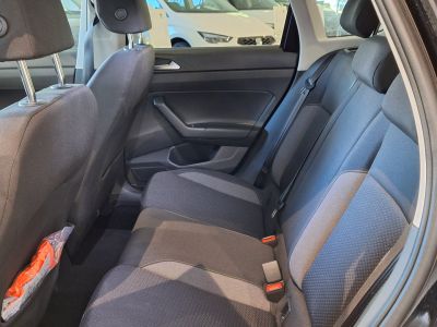 VW Taigo Gebrauchtwagen