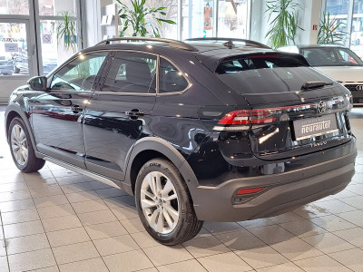 VW Taigo Gebrauchtwagen VW Taigo Gebrauchtwagen