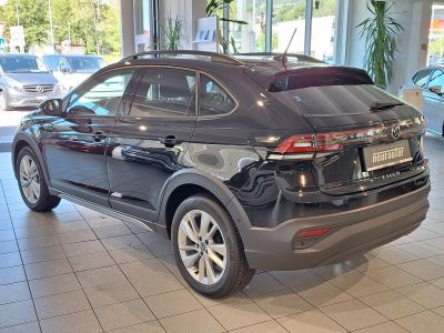 VW Taigo Gebrauchtwagen