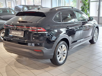 VW Taigo Gebrauchtwagen VW Taigo Gebrauchtwagen
