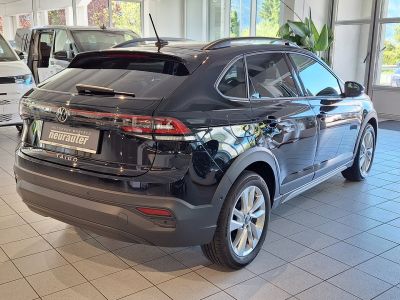 VW Taigo Gebrauchtwagen