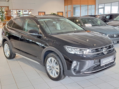VW Taigo Gebrauchtwagen VW Taigo Gebrauchtwagen