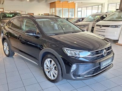 VW Taigo Gebrauchtwagen