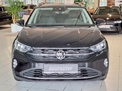 VW Taigo Gebrauchtwagen VW Taigo Gebrauchtwagen