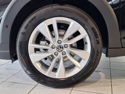 VW Taigo Gebrauchtwagen VW Taigo Gebrauchtwagen