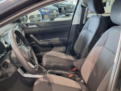 VW Taigo Gebrauchtwagen VW Taigo Gebrauchtwagen
