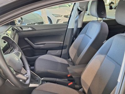 VW Taigo Gebrauchtwagen