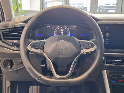 VW Taigo Gebrauchtwagen VW Taigo Gebrauchtwagen