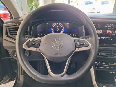 VW Taigo Gebrauchtwagen