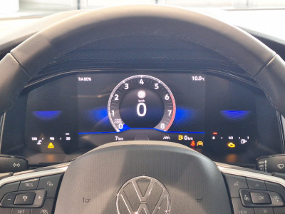 VW Taigo Gebrauchtwagen VW Taigo Gebrauchtwagen