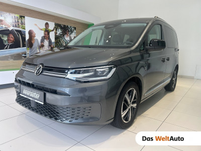 VW Caddy Gebrauchtwagen VW Caddy Gebrauchtwagen