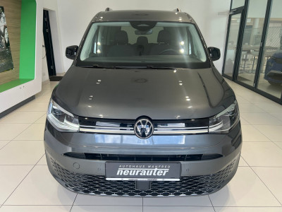 VW Caddy Gebrauchtwagen VW Caddy Gebrauchtwagen