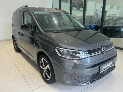 VW Caddy Gebrauchtwagen VW Caddy Gebrauchtwagen
