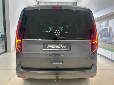VW Caddy Gebrauchtwagen VW Caddy Gebrauchtwagen