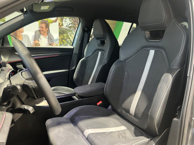 Skoda Kodiaq Gebrauchtwagen Skoda Kodiaq Gebrauchtwagen