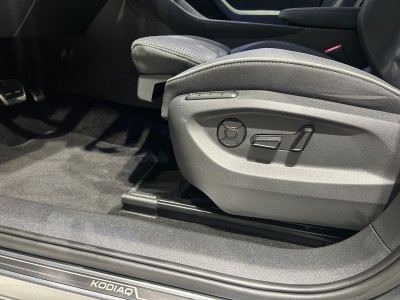 Skoda Kodiaq Gebrauchtwagen Skoda Kodiaq Gebrauchtwagen