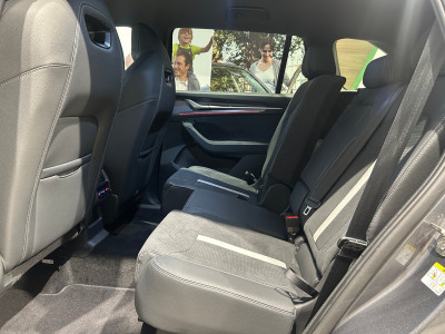 Skoda Kodiaq Gebrauchtwagen Skoda Kodiaq Gebrauchtwagen