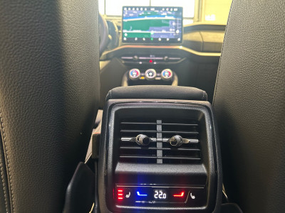 Skoda Kodiaq Gebrauchtwagen Skoda Kodiaq Gebrauchtwagen