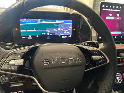 Skoda Kodiaq Gebrauchtwagen Skoda Kodiaq Gebrauchtwagen