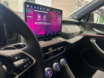 Skoda Kodiaq Gebrauchtwagen Skoda Kodiaq Gebrauchtwagen